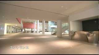 まちテレSP「Open the Door 町田市役所 1F編」