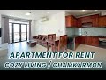 APARTMENT FOR RENT IN PHNOM PENH | CHAMKARMON | CAMBODIA REAL ESTATE