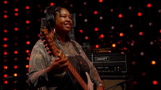 Divide and Dissolve - Provenance (Live on KEXP)