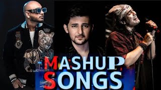 B Praak - Jubin Nautiyal - Ddarshan raval Mashup / Feeling 4 Music - Sad Song Breakup Mashup