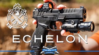 The Springfield Echelon - Product Showcase | Palmetto State Armory