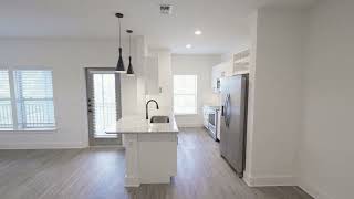 Davis Development - B2 - 2BD 2BA