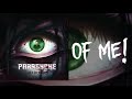 parasyche vile rejection official audio lyrics