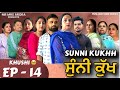 ਸੁੰਨੀ ਕੁੱਖ | Sunni Kukhh | Episode 14 | EMOTIONAL MOVIE | New Punjabi Werb Series | Mr Mrs Arora