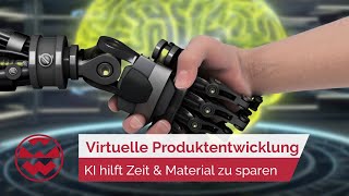 Virtuelle Produktentwicklung spart Zeit und Material - Digital World | Welt der Wunder