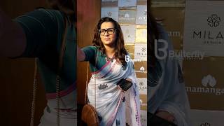 ഇങ്ങു വന്നേ , പാർവതി കൊച്ചിയിൽ | Parvathy Thiruvothu