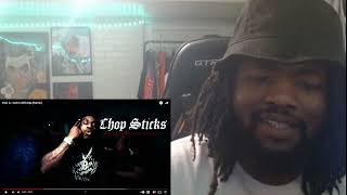 Polo G - Get In With Me (Remix) REACTION!!!