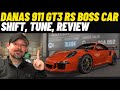 CSR2 Danas 911 GT3 RS, Stage 5, Stage 6 Max , Shift, Tune, review