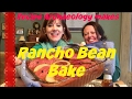 Rancho Bean Bake! Retro Bologna and Baked Bean recipe- Recipe Archaeology