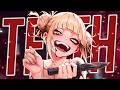 Nightcore - Teeth (But it hits hard) (Lyrics)