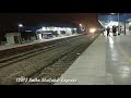 12012 Kalka Shatabdi Express I Night View I