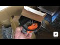 stihl 070 090 ms880 chainsaw unboxing aftermarket build project