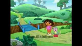 NAHSON! - GPS (Ghetto Dora The Explorer)