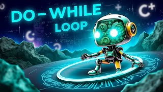 Input Validation in C++ with Do-While Loops | Beginner Tutorial