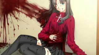 ❤Nightcore: Stardust - Delain [ACS] ❤ LYRICS