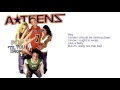 A*Teens: 11. In the Blink of An Eye (Lyrics)