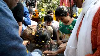 Uday Kiran Anthima Yatra Part 2