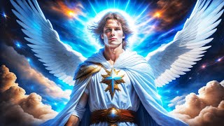 Archangel Michael PROTECTS YOU 💠 Clear All Dark Energy With Alpha Waves From Subconscious