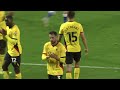 blackburn rovers 2 0 watford highlights