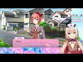 【ドキドキ文芸部】ギャルゲーデビュー✨【vtuber】＃１