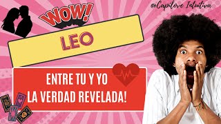 Horóscopo de Leo: Tu Lectura Semanal de Tarot para Amor, Dinero y Más