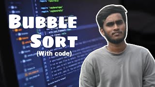 JavaScript Bubble Sort Algorithm | Step-by-Step Implementation | Sorting Algorithms Tutorial