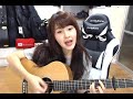 เพราะอากาศหนาว basket band 「cover by kanomroo 」