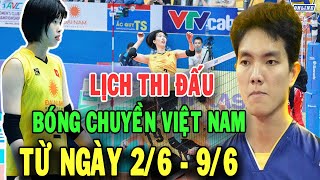 Tuyển bóng chuyền nữ Việt Nam vô địch AVC Challenge Cup mở ra cơ hội sáng ở thế giới.