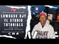 [🤯FREE FLP🔥] Sgidongo Cookup Breakdown | Amapiano FL Studio Tutorials | FaroQii & Fada Figa | 2025