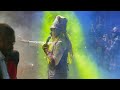 Uncle Epatan ft Passion Java chii chamakuda futi live on stage Passion Java Album Launch Chilspot