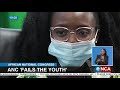 ANC 'fails the youth': WC ANCYL