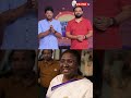 Annamalai VS Senthil Balaji #shortsfeed #shortsvideo #shorts #short