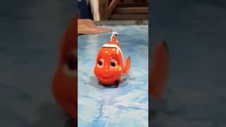 bouncy fish toy #shorts #toys