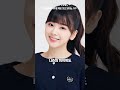 유일하게 비주얼 계보 잇고 있다는 jyp 안소희 수지 쯔위 유나 설윤 미히로