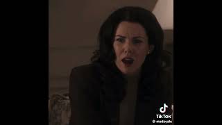He Just A Man Lorelai