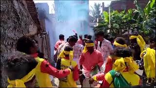 MAMSAPURAM Muthalamman Pongal 2024