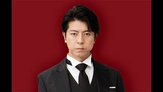 『遺留捜査』上川隆也×甲本雅裕、“糸村木シーン”の秘密明かす「お互いに笑いそうになるのをこらえている」