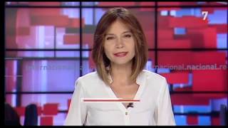 Los titulares de CyLTV Noticias 20.30 horas (21/10/2019)