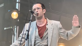 The 1975 - Happiness (Live in Oslo, Norway / Piknik i Parken)