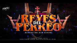 LOS REYES DEL PERREO VOL. 1 - Kilates DJ. (Don Omar, Ivy Queen, Tego Calderon, Plan B, Zion, Lenox)