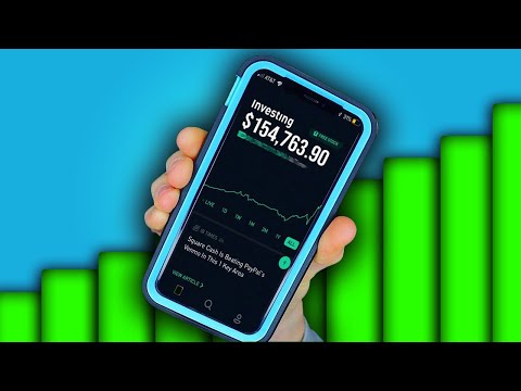 How to start stock trading as a complete beginner