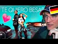 Fuerza Regida x Becky G - Te Quiero Besar (Reaction)