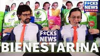 F*cksNews: Bienestarina