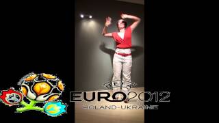 Oceana Official Dance Euro 2012