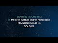 ermal meta stelle cadenti lyric video