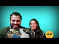 Mollywood Stars Mashup Reaction