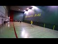 NM amateur Jai Alai 11 point GAME  10-29-17 Keith Marc Jason Barry Jesus Luis Julio morales