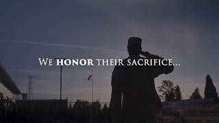 Freedom Was Never Free | Honoring America’s Fallen Heroes | Memorial Day Tribute