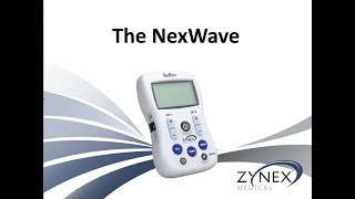 Zynex Medical- The NexWave