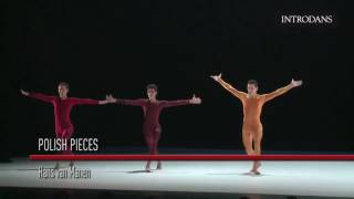 Introdans - Polish pieces